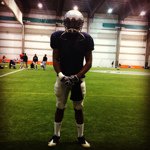 Charles Faust - @_zayvonsfather - Instagram