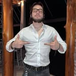 Charles Faust - @chorglesfaucet - Instagram