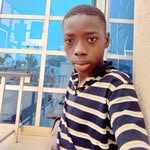Charles Faustin Kiema - @charlesfaustinkiema - Instagram
