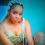 Nandy Princes - @charlesfaustina5 - Instagram