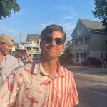 Charlie Feinstein - @chazf2 - Instagram