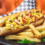 Charles “sausages” Feltman - @frank_f_urter - Instagram