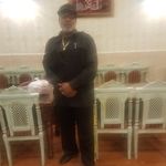 Charles Fenwick - @charlesfen1960 - Instagram