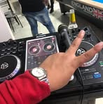 Charles Ferrer - Facebook