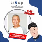 Charles Ferry Antameng - @charlesantameng - Instagram