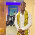 Charles Ferry Ndoume - @ferry_riff - Instagram