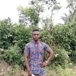 Kokou Charles Ferry - @kokou1729 - Instagram
