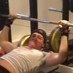 Charlie Flanagan - @charlie.lifts.circles - Instagram