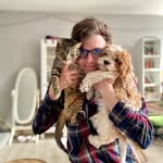 Charlie & Jo Allgeier-Follett - @charlie.n.jo - Instagram