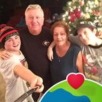 Charles Fordham - Facebook