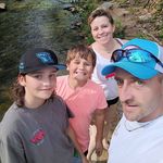 Charles Forsyth - @charles.forsyth.3994 - Instagram