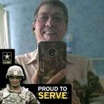 Charles L Forsyth - @thegreatfullman - Instagram