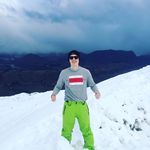 Charles Fraser - @charlesfraser12 - Instagram