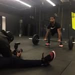 Charles Frazier - @cj2jrs - Instagram