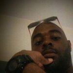 Charles Frazier - @ki2money1 - Instagram