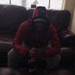 Charles Frazier - @cfrazier_thegoat - Instagram