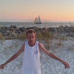 Charles Frazier - @charlesfrazier4571 - Instagram