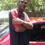Charles Frazier - @charles.frazier.3979 - Instagram