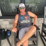Charles Frazier - @charles_frazier_ - Instagram