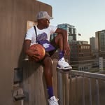 Charles Frazier - @thegoldenchxld_ - Instagram