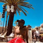 Charles Frazier - @cfrazier2thegoat - Instagram