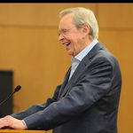 Charles Stanley - @charlesfrazierministries - Instagram