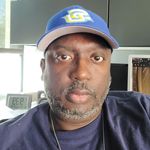 Charles Fredieu Jr - @freakydieu - Instagram
