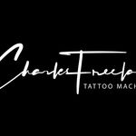 Charles Freeland - @freelandtattoomachines - Instagram