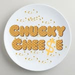 Charles Earl Gale - @chuckycheeseofficial - Instagram