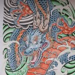 Charles Gale - @play.nice.ink - Instagram