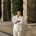 Charles-Gaspar Nottebohm - @gaspar.nottebohm - Instagram