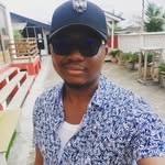 Charles Gaspar Okafor - @charles.okafor_ - Instagram