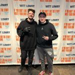 Charles Gatz - @chuck_13_20 - Instagram