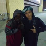 Charles, and Gavin - @sneh_brothers - Instagram