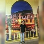 Charles Gavin Yoo Chavez - @charlesgavinchavez - Instagram