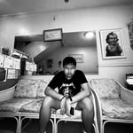 Gavin Lapuz - @charlesgavinlapuz27 - Instagram