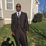 Charles Gerald - @geraldmilma - Instagram