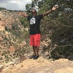 Charles Gerald F Golson - @charlesgeraldgolson - Instagram