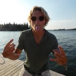 Charles Gillis - @charlesjgillis - Instagram