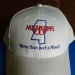Charles Gillis - @msmorethanariver - Instagram