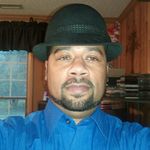 Charles Gillis - @stylysh65 - Instagram