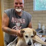 Charles Gladden - @gladden5480 - Instagram