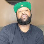 Jai Charles Gladden - @cookingfromthaheart - Instagram