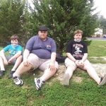 Charles Glasco - @boomerg9880 - Instagram