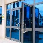 Aluminium tystem ~Expt ~ Windows ~ Doorrs .. - @charles_glass_man_ - Instagram