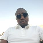 Charles Glass - @sngomane35 - Instagram