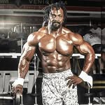 CHARLES GLASS | GODFATHER OF BODYBUILDING - @charles_glass_clips - Instagram