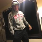 Charles Goff III - @goff3_3 - Instagram