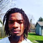 Charles Goins - @cgoins123 - Instagram