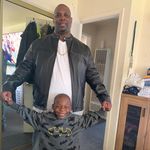 Charles Goins - @c_goins_415 - Instagram